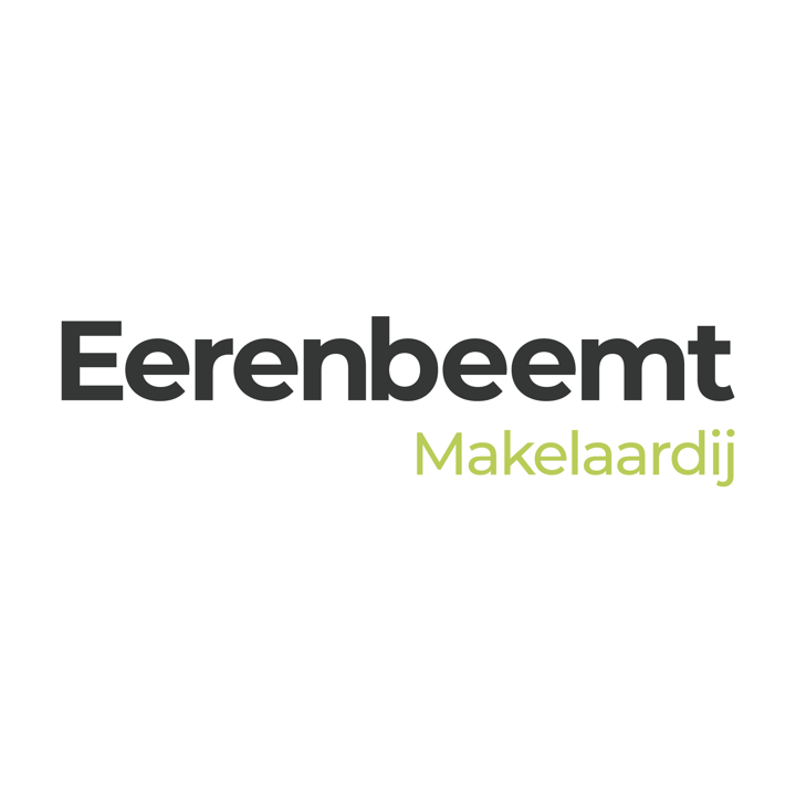 Logo Eerenbeemt Makelaardij