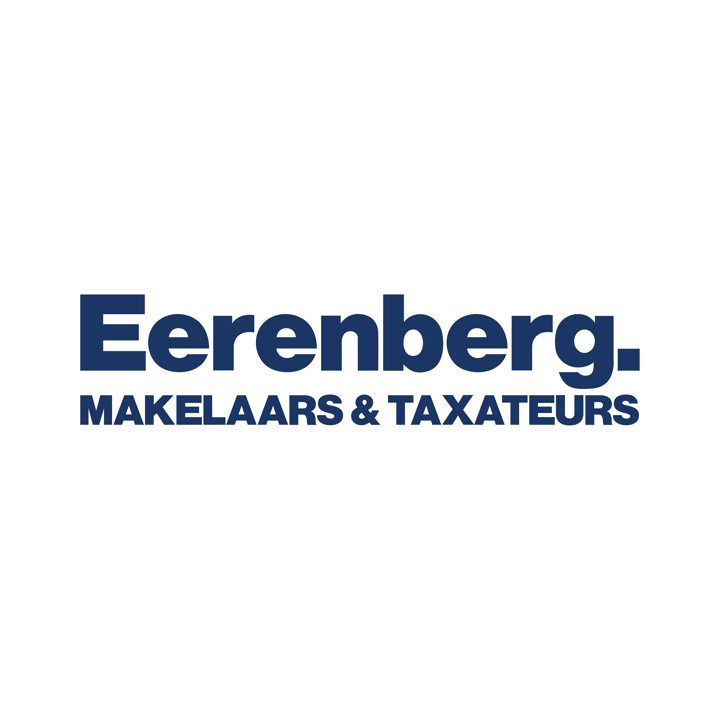 Logo Eerenberg Makelaars & Taxateurs B.V.