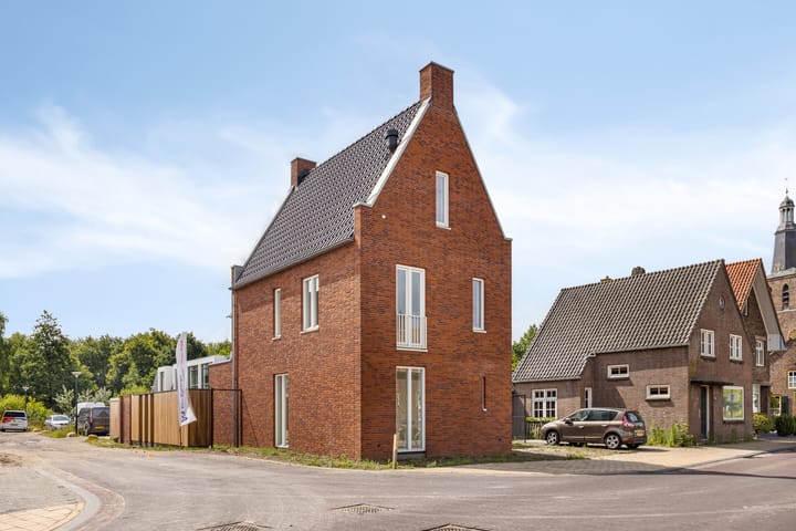 Photo of property Eerschotsestraat 72B, Sint-Oedenrode