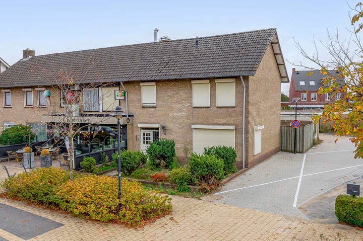 Eerschotsestraat 90 in Sint-Oedenrode