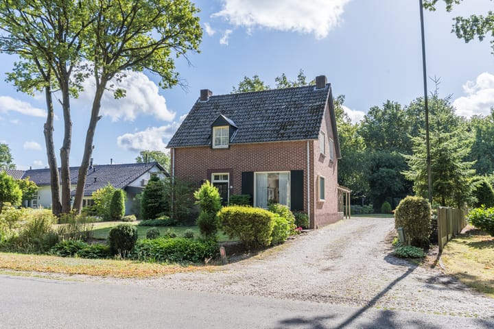 Photo of property Eerselseweg 9, Knegsel