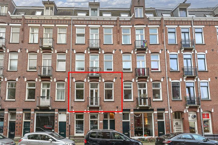 Eerste Atjehstraat 110-1 in Amsterdam