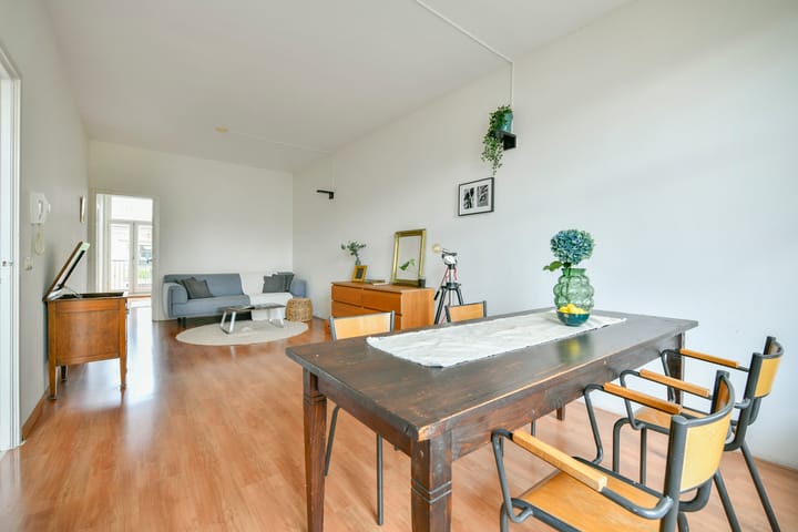 Eerste Atjehstraat 110-3 in Amsterdam