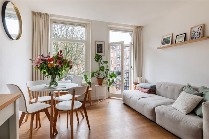 Photo of property Eerste Atjehstraat 75C, Amsterdam