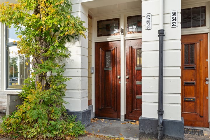 Eerste Breeuwersstraat 64 in Amsterdam