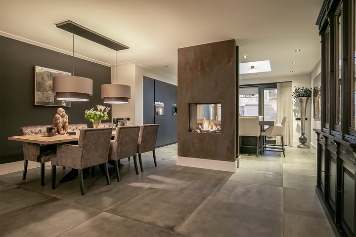 Photo of property Eerste Donk 121, 's-Hertogenbosch