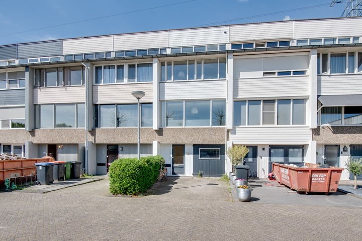 Photo of property Eerste Hambaken 113, 's-Hertogenbosch