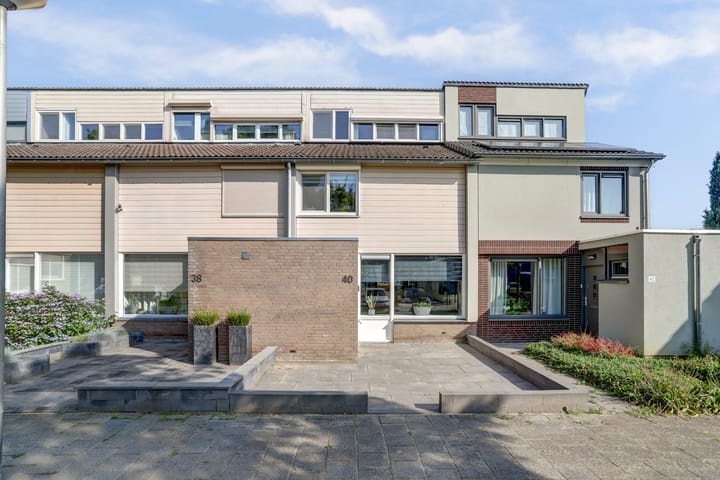 Eerste Haren 40 in 's-Hertogenbosch