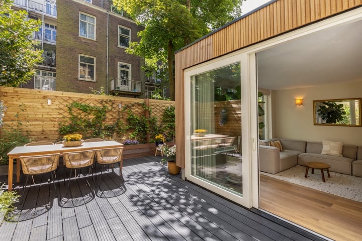 Eerste Helmersstraat 315-H in Amsterdam