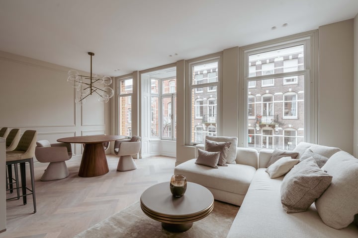 Eerste Helmersstraat 81B in Amsterdam