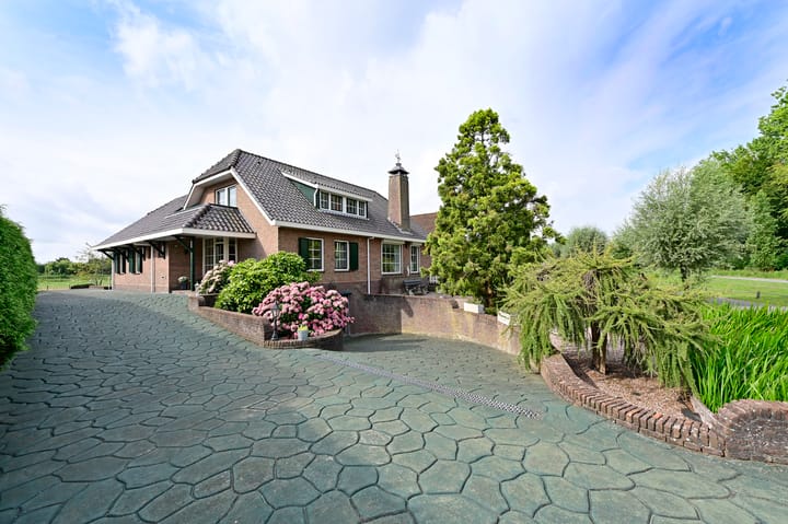 Photo of property Eerste Hoefweg 3B, de Hoef