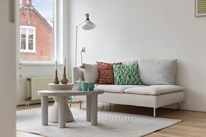 Photo de la maison Eerste Hunzestraat 3c, Groningen