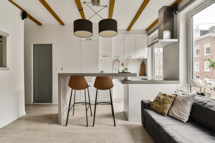 Eerste Jan Steenstraat 101-2V in Amsterdam