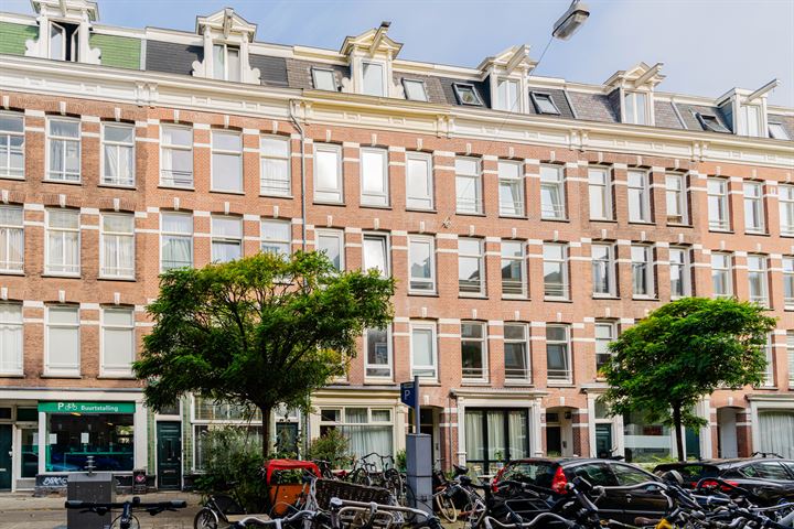 Eerste Jan Steenstraat 101-3V in Amsterdam