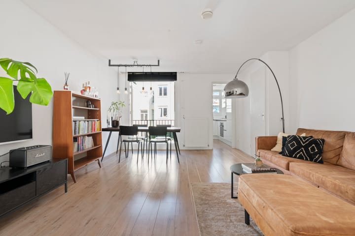 Eerste Jan Steenstraat 15-2 in Amsterdam foto