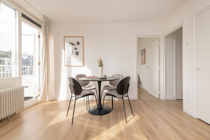 Eerste Jan Steenstraat 77A in Amsterdam
