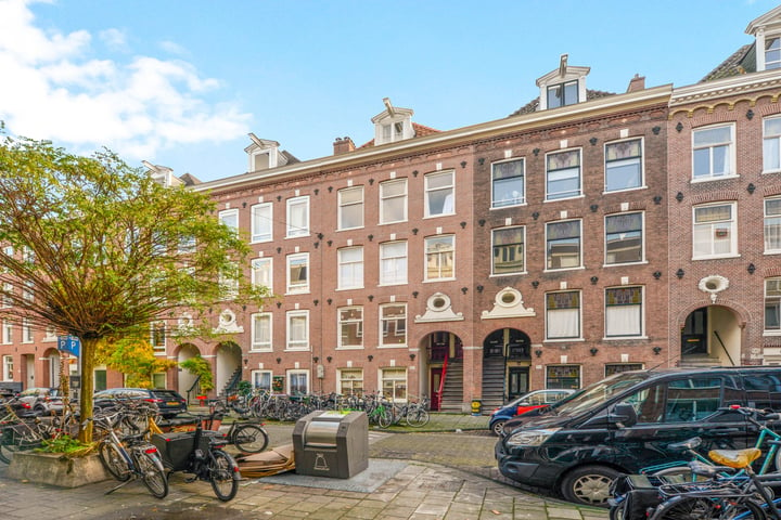 Eerste Jan Steenstraat 94-H in Amsterdam