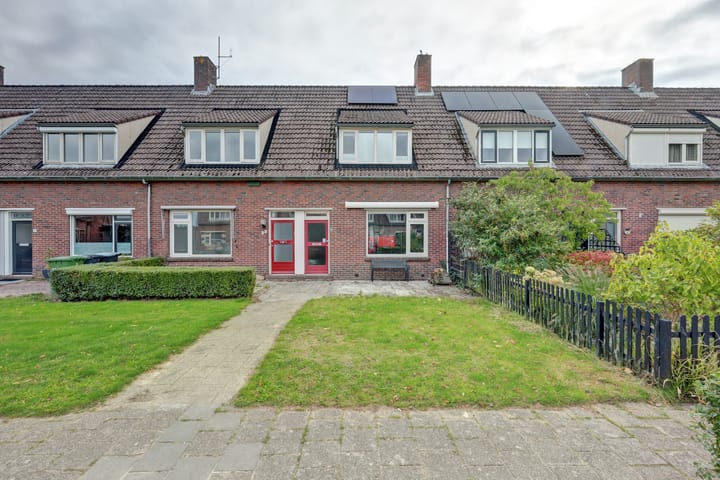 Eerste Koppelveenweg 30, Emmer-Compascuum Photo of property Eerste Koppelveenweg 30, Emmer-Compascuum