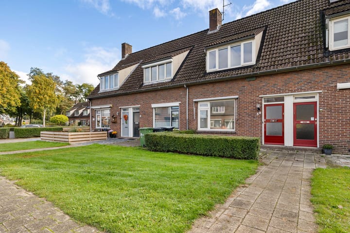 Eerste Koppelveenweg 32 in Emmer-Compascuum photo