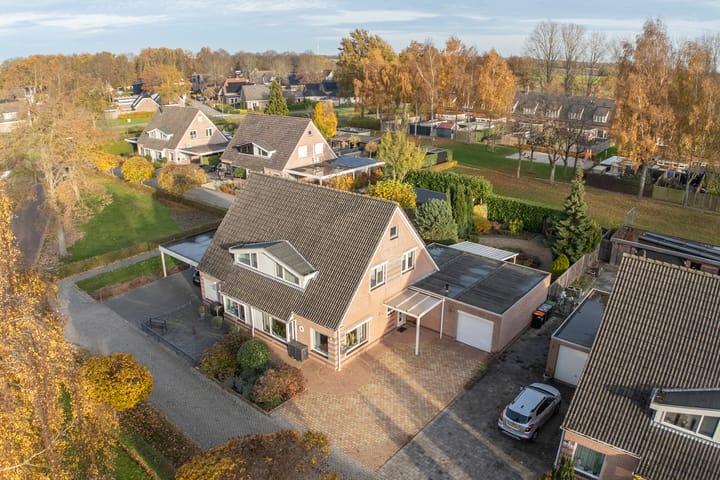 Eerste Koppelveenweg 90 in Emmer-Compascuum