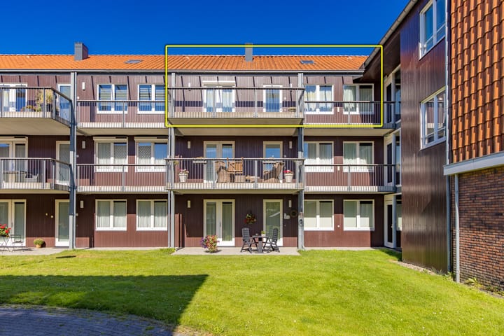 Photo of property Eerste Kruisdiep WZ 8B, Nieuw-Weerdinge