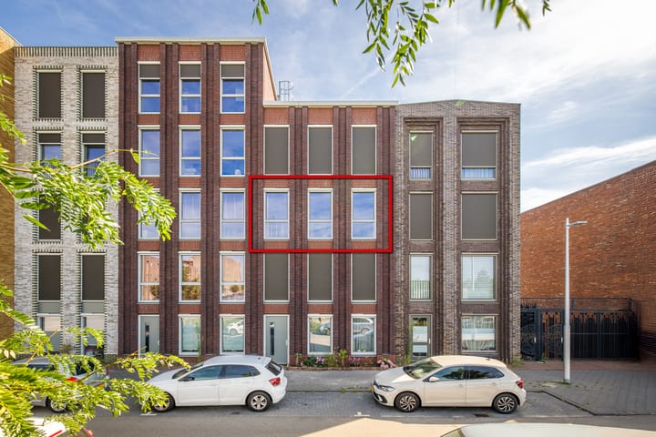 Eerste Muntmeesterslaan 89 in Utrecht