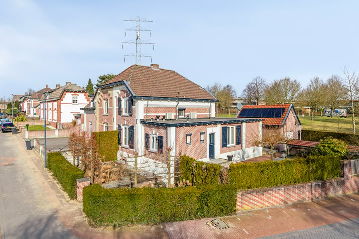 Eerste Oosterstraat 19 in Heerlen