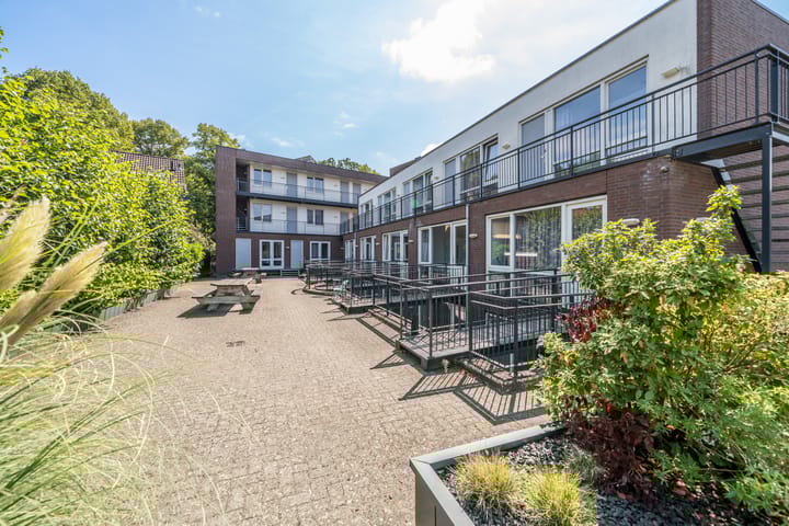 Eerste Oude Heselaan 140A in Nijmegen