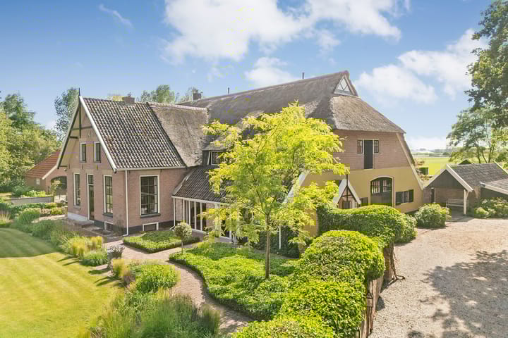 Photo of property Eerste Schansweg 3, Balkbrug