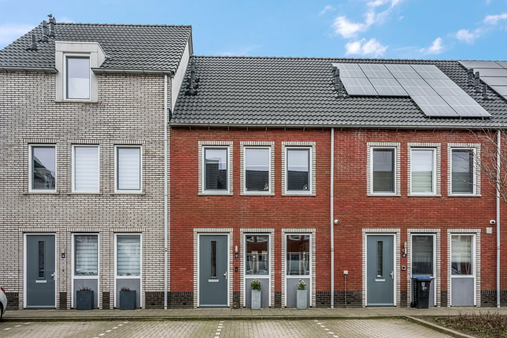 Eerste Sluisje 12 in Tiel