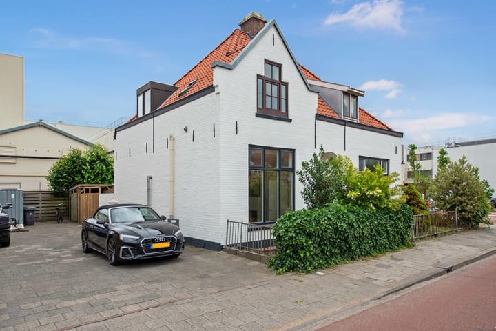 Eerste Stationsstraat 170 in Zoetermeer