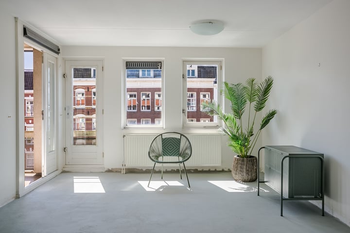 Eerste Van Swindenstraat 219 in Amsterdam