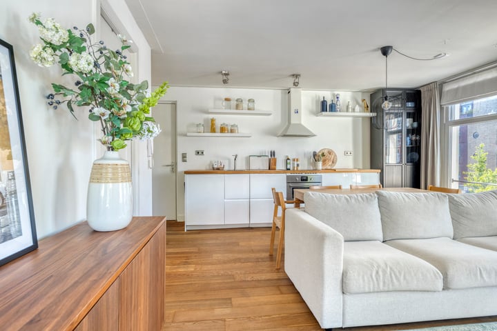Eerste Van Swindenstraat 373A in Amsterdam