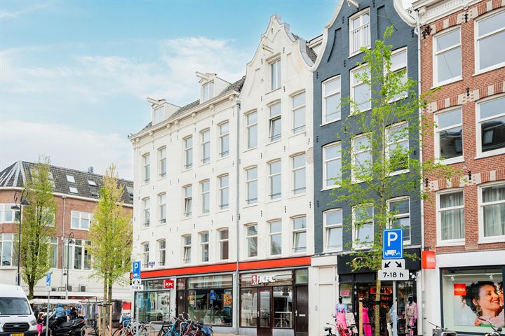 Eerste Van Swindenstraat 375B in Amsterdam