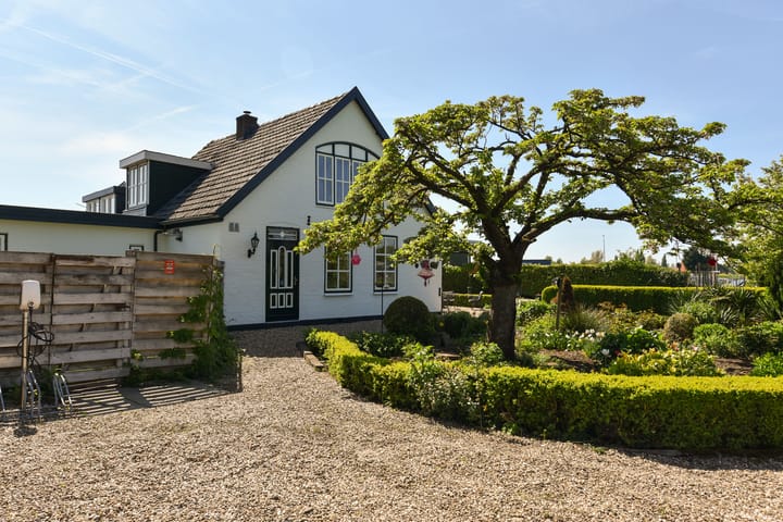 Photo of property Eerste Zijweg 2, Mijdrecht