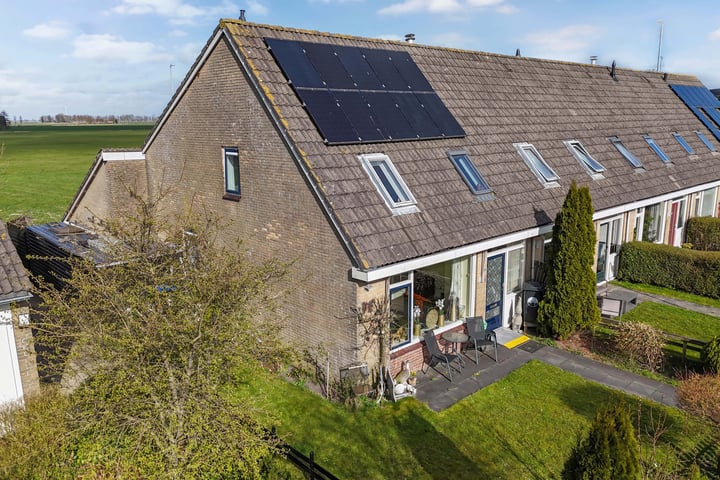 Photo of property Eeskwert 21, Easterein