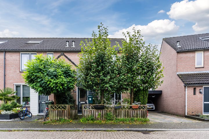 Eessenkamp 89 in Wapenveld