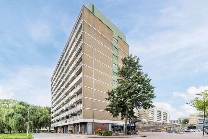 Eesterwaard 114 in Zoetermeer