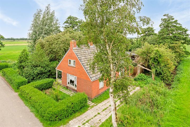 Photo of property Eesterweg 4, Doezum