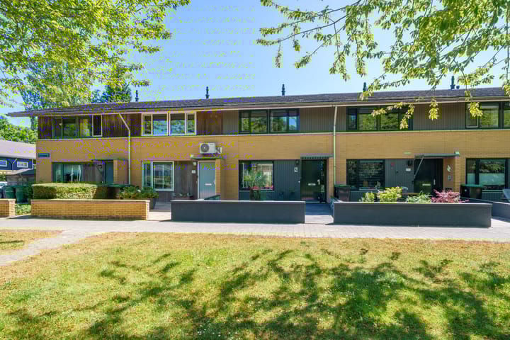 Eeuwenweg 5 in Almere