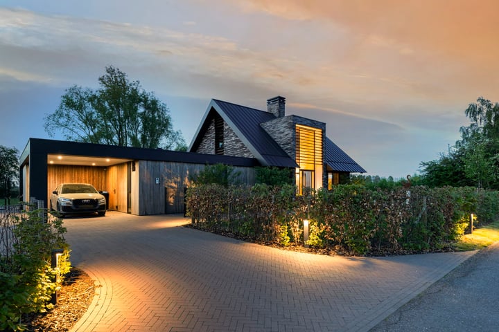 Foto von Haus Eeuwhorstweg 3, Emst