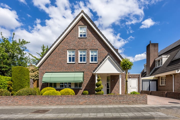 Photo of property Eeuwig Licht 26, Eindhoven