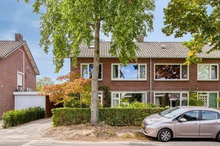 Eeuwselsestraat 8 in Nuenen photo