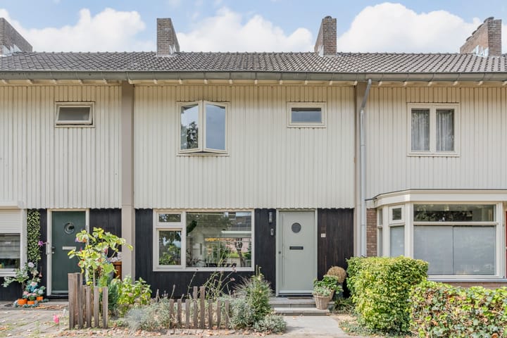 Eeuwselstraat 53 in Geldrop Foto