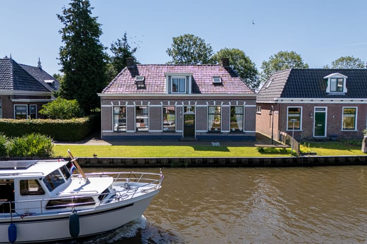 Eewal 51 in Burdaard