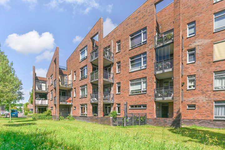 Photo of property Effenhof 4, Bergschenhoek