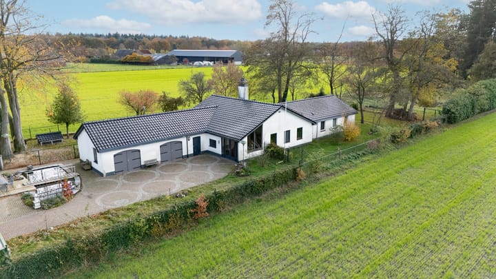 Photo de la maison Effenseweg 99, Breda