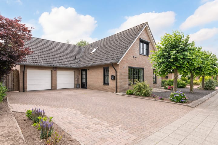 Photo of property Effinck 13, Markelo