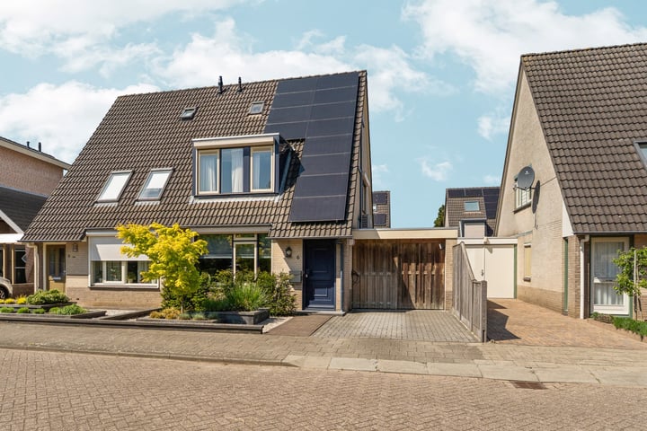 Photo of property Eg 6, Didam