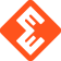 Logo Egan Makelaardij B.V.